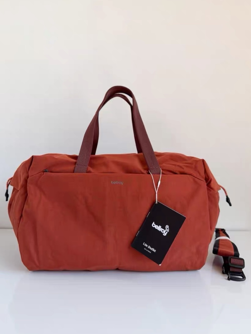 Bellroy 30L Duffel Travel Bag Brand New With Tags